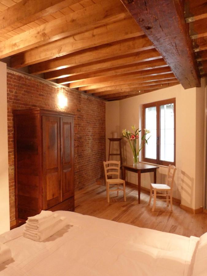 L'auberge De L'éclipse