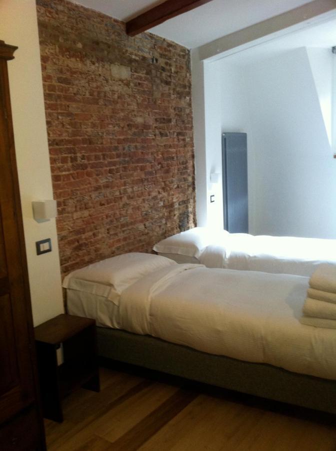 Homestay L'auberge De L'eclipse Brussels