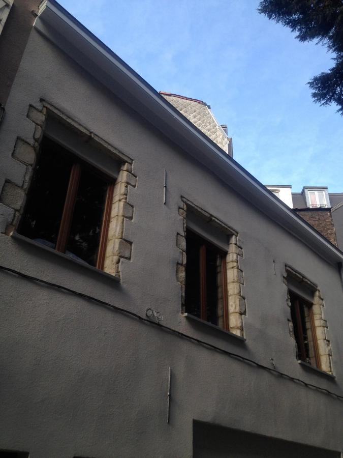 L'auberge De L'eclipse Accommodatie bij particulieren Brussel