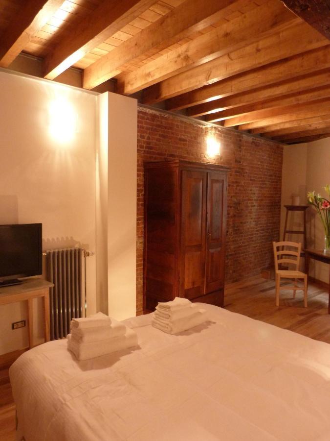 L'auberge De L'éclipse Séjour chez l'habitant