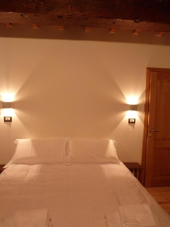 L'auberge De L'éclipse Séjour chez l'habitant *