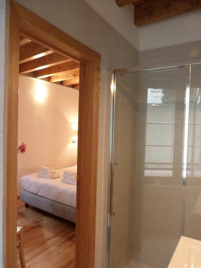 Accommodatie bij particulieren L'auberge De L'eclipse